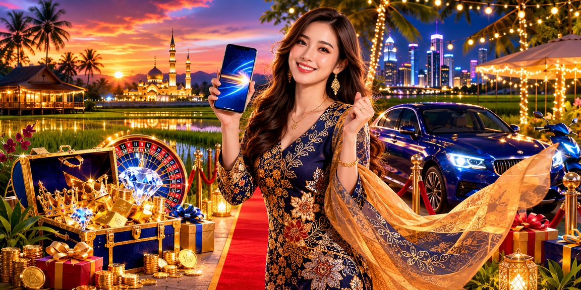 Pengguna Kedah membuat deposit selamat untuk taruhan sukan maya